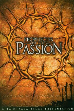 Prophecies of the Passion's poster