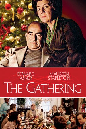 The Gathering's poster