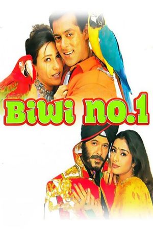 Biwi No. 1's poster