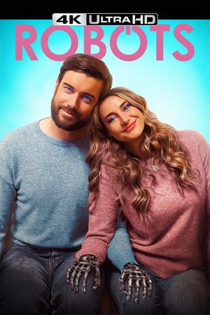 Robots's poster