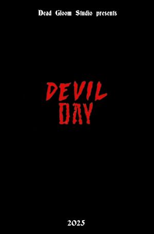 Devil Day's poster