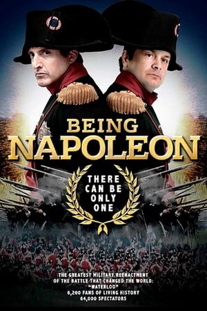 Being Napoleon's poster