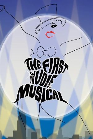 The First Nudie Musical's poster