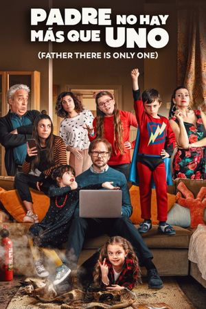 Father There Is Only One's poster