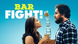 Bar Fight!'s poster