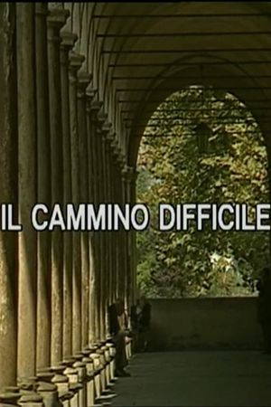 Zibaldino 85 Il cammino difficile, prima parte: Felice Fischetti, poeta's poster