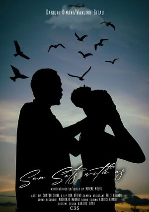 Sunsets With Us's poster