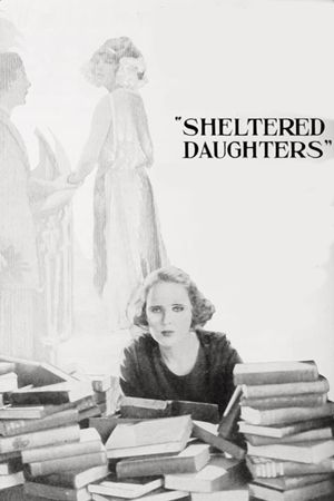 Sheltered Daughters's poster