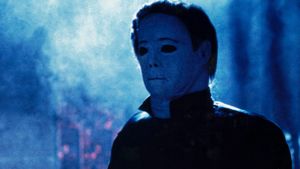 Halloween 4: The Return of Michael Myers's poster