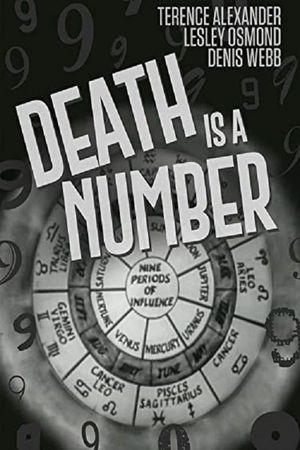 Death Is a Number's poster