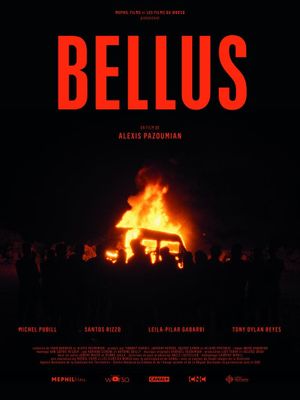 Bellus's poster