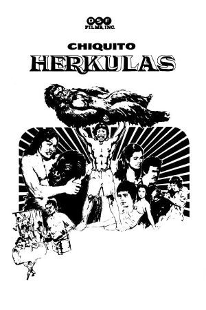 Herkulas's poster