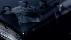 Fast & Furious's poster