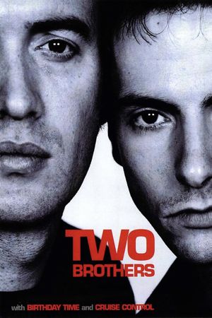 Two Brothers and Two Others's poster