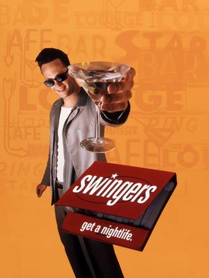 Swingers's poster