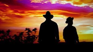 Of Mice and Men's poster