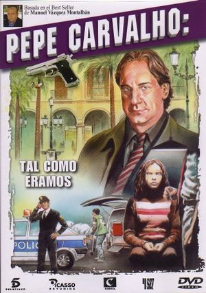 Tal como éramos's poster