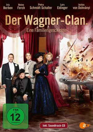 The Wagner-Clan's poster
