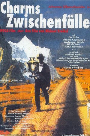 Charms Zwischenfälle's poster image