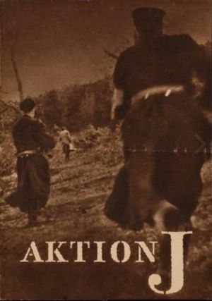 Aktion J's poster