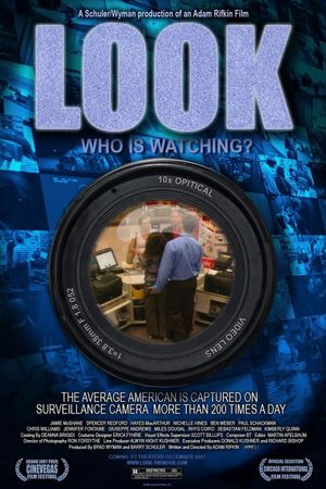 Look's poster