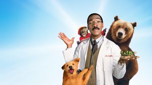 Dr. Dolittle 2's poster