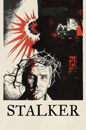 Stalker's poster