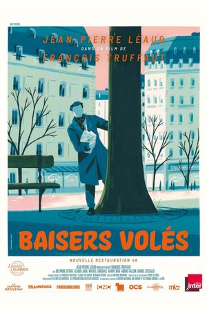 Stolen Kisses's poster
