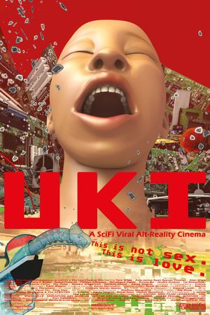 UKI's poster