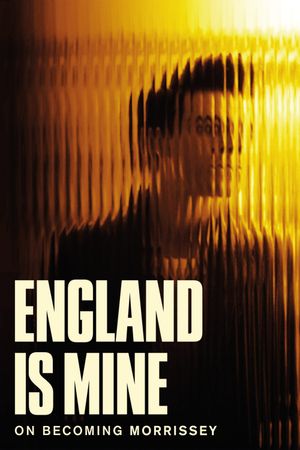 England Is Mine's poster