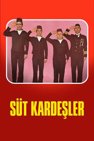 The Foster Brothers's poster