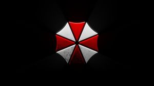 Resident Evil's poster