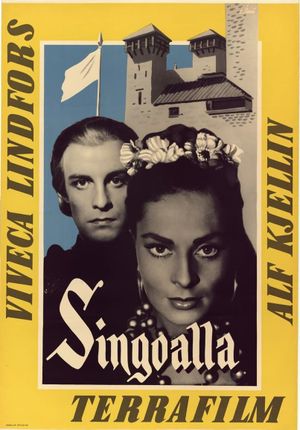 The Wind Is My Lover's poster