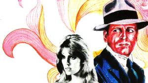 Gangsters' Law's poster