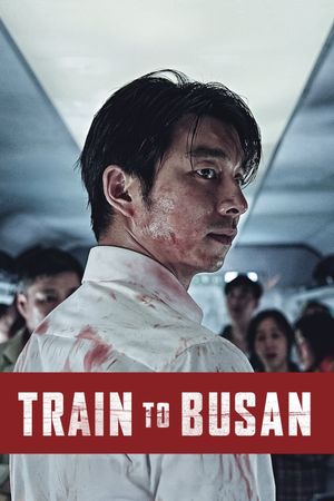 Train to Busan's poster