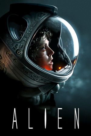 Alien's poster