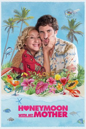 Mother's Love's poster