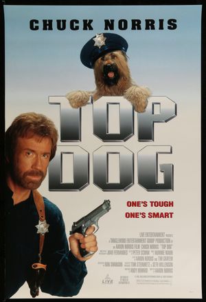 Top Dog's poster