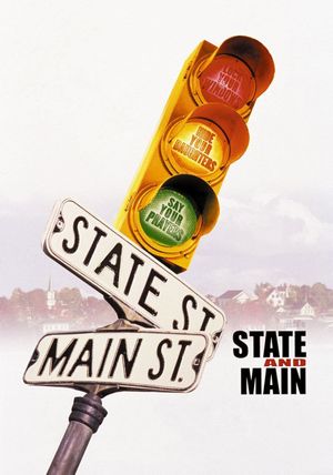State and Main's poster image
