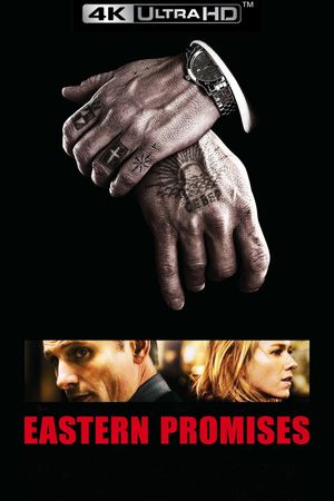 Eastern Promises's poster
