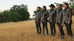 Los Tigres Del Norte: Stories to Tell's poster