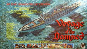 Voyage of the Damned's poster