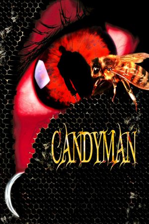 Candyman's poster