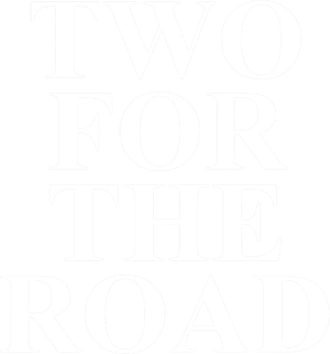 Two for the Road's poster