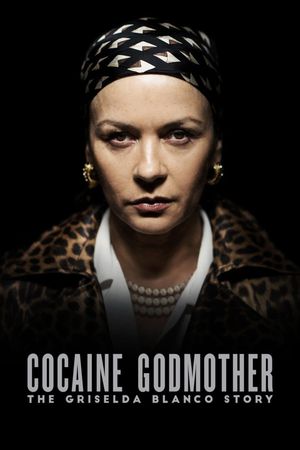 Cocaine Godmother's poster