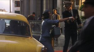 Catch Me If You Can's poster