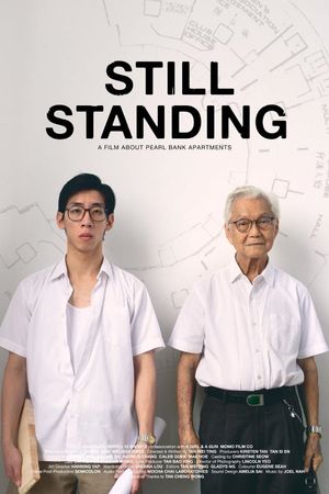 Still Standing's poster