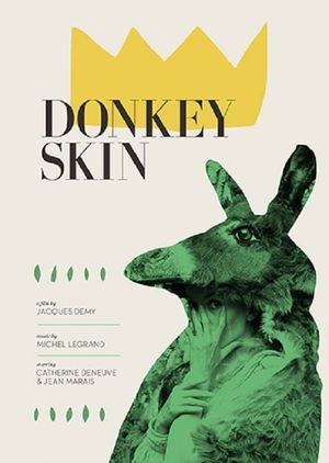 Donkey Skin's poster