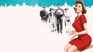 La nipote Sabella's poster