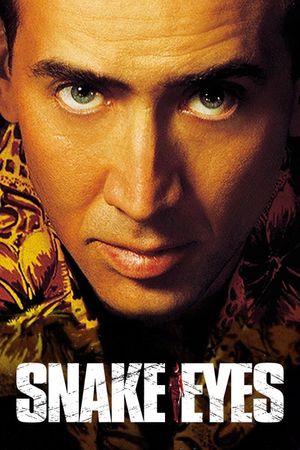 Snake Eyes's poster